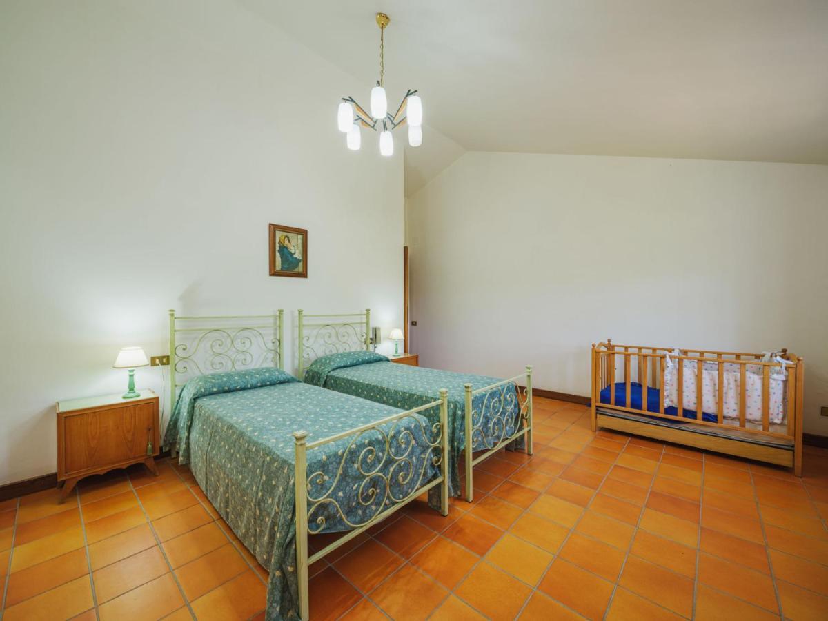 Holiday Home Buratto By Interhome Monsagrati Exterior foto